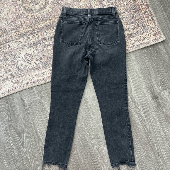 Abercrombie & Fitch Skinny High Rise Jean, 2R - Picture 2 of 6